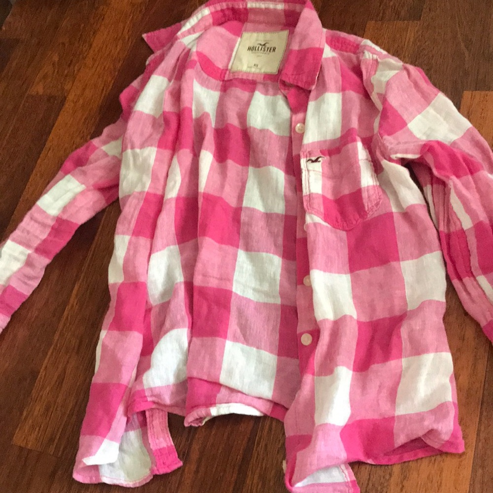Flannels - Picture 3 of 5